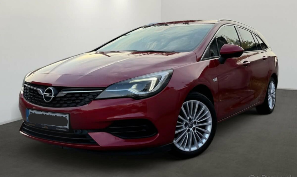 Sport Tourer ST 1.2 Turbo INTELLI-LUX MATRIX LED