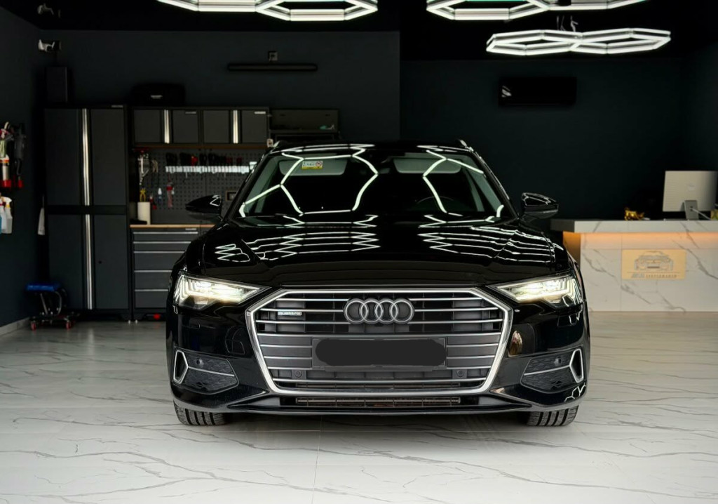 45 TFSI Sport -Quattro-195kw-2022-COMBI