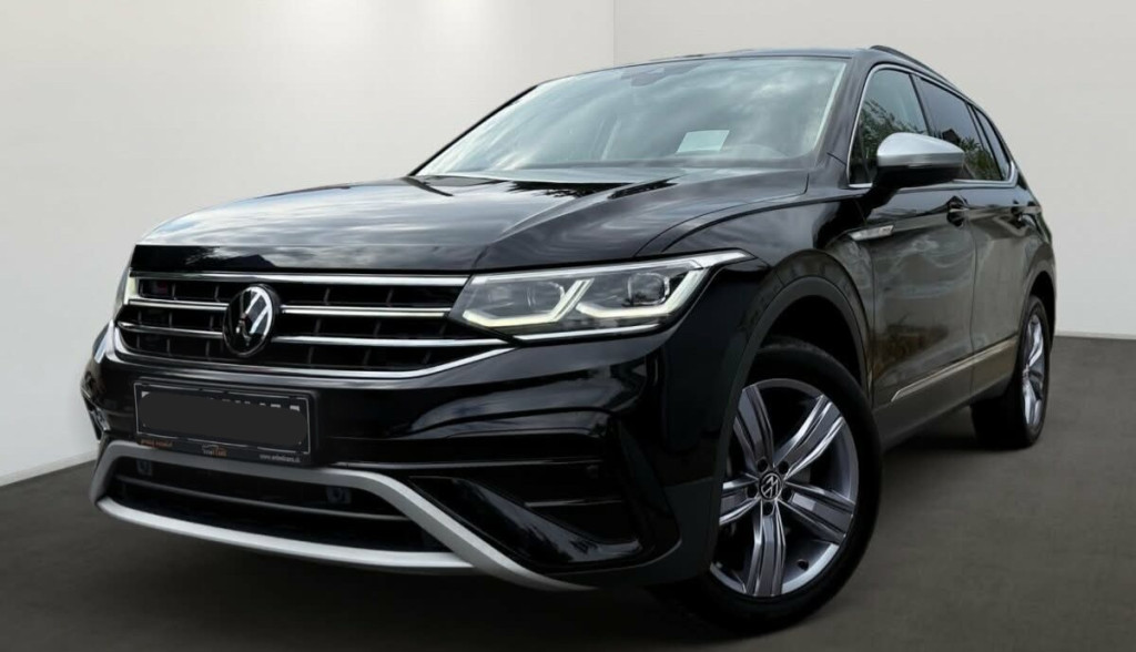 2.0 TSI 4Motion 245PS ELEGANCE