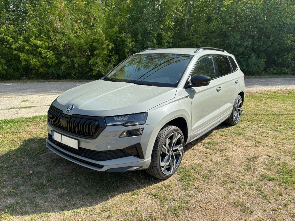 2.0 TDI EVO, Sportline, 85kW, 7st. DSG, TOP Stav!