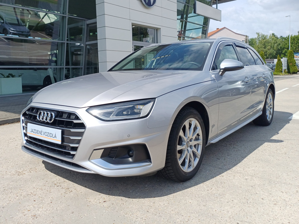 2.0 TDI, 140 KW, 7st. DSG, Odpočet DPH, Perfektný stav!!!