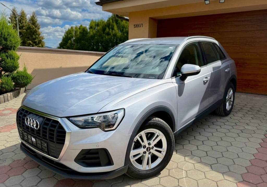 35 TDI 110kw S-tronic Sport Edition Odpočet DPH 