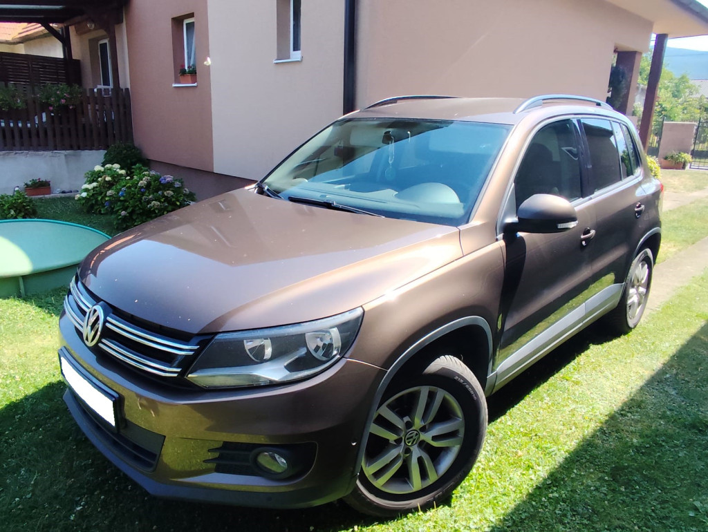 2.0 TDI DSG 4x4, Výhrev, Klíma, Tempomat