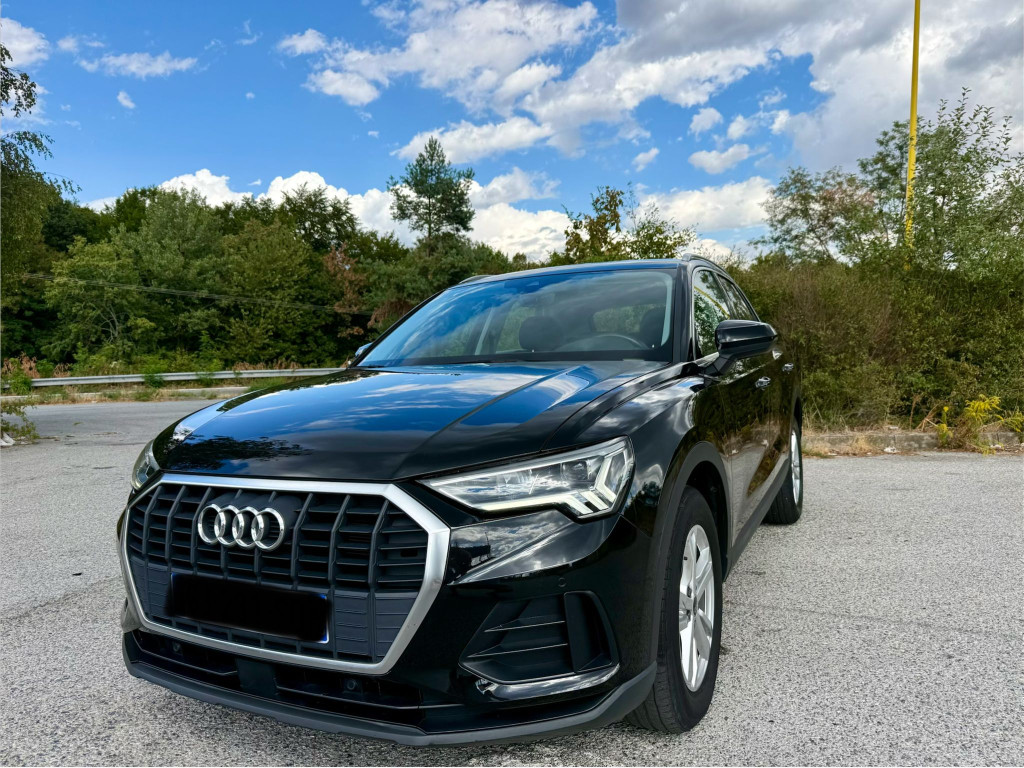 2.0 TDI S-Tronic, Virtual Co., Drive Select, Full LED, Cúv. kamera