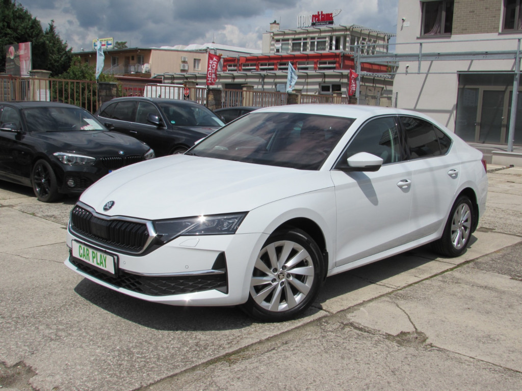 Style 2.0 TDI DSG, Virtual Co., Cúv. kam., ACC, ZÁRUKA! Odpočet DPH!