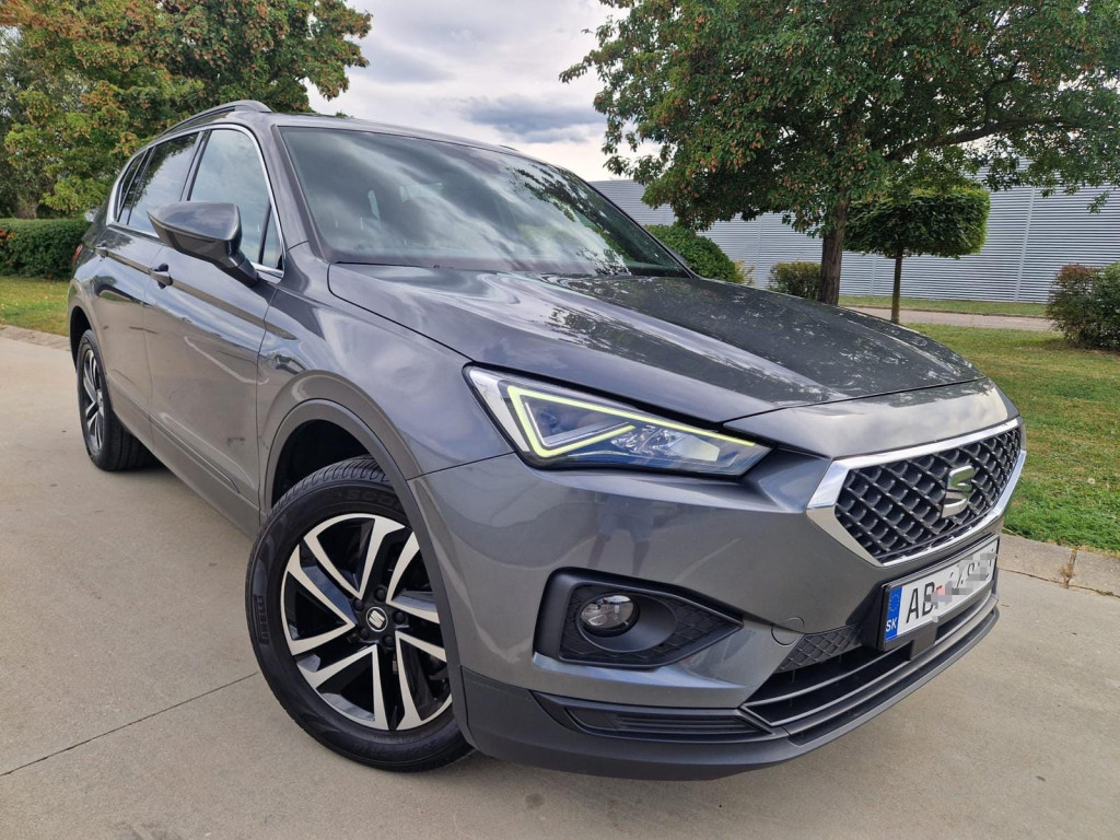 2,0 TDI 7-miestne 4x4 DSG 99.780km Odpočet DPH 