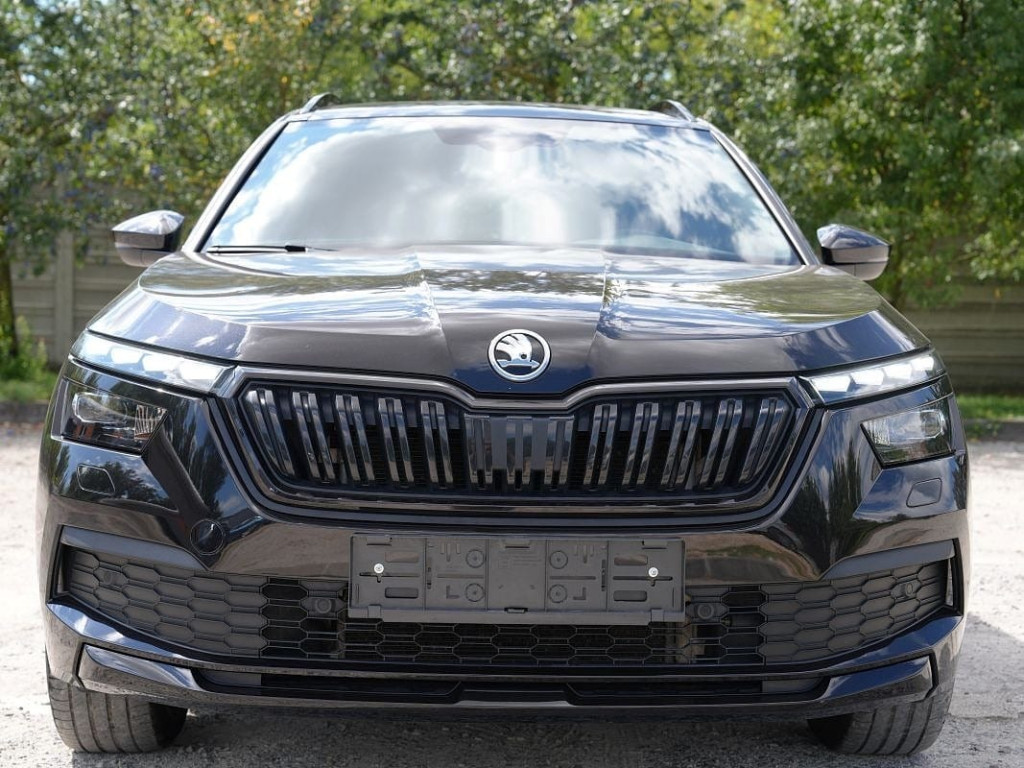 1,5 TSI Monte Carlo 110kW DSG 99.363km Odpočet DPH Model 2021