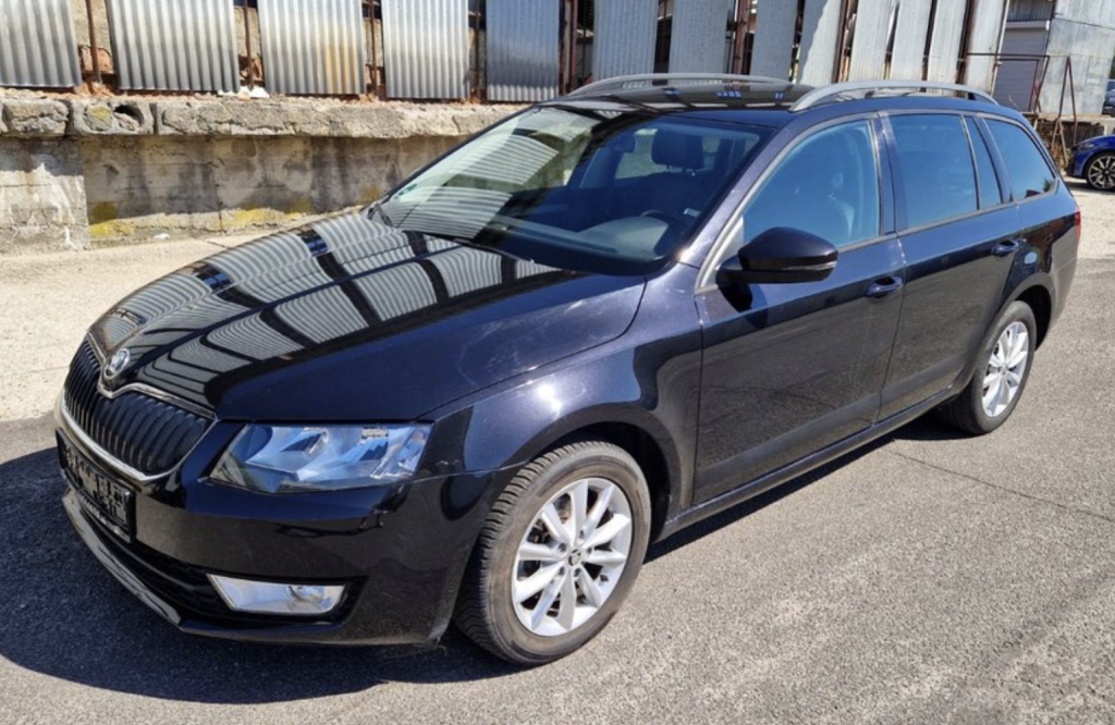 2.0 TDI Elegance/Style