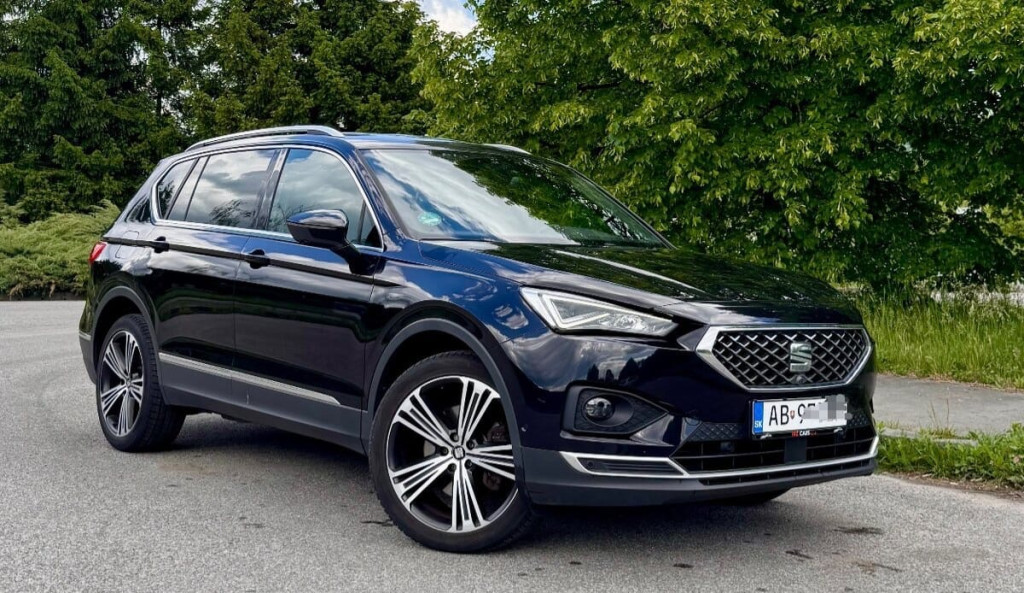 2,0 TDI Xcellence 140kW 4x4 DSG Virtual Ťažné 