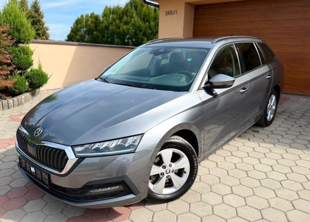 2,0 TDI Ambition 85kW DSG Odpočet DPH 