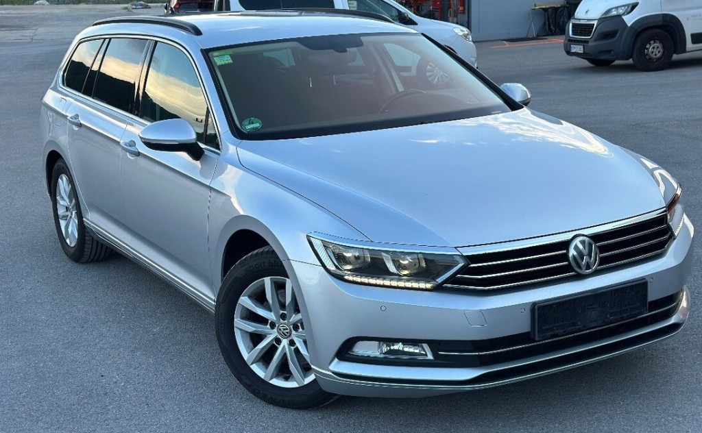 b8 combi 