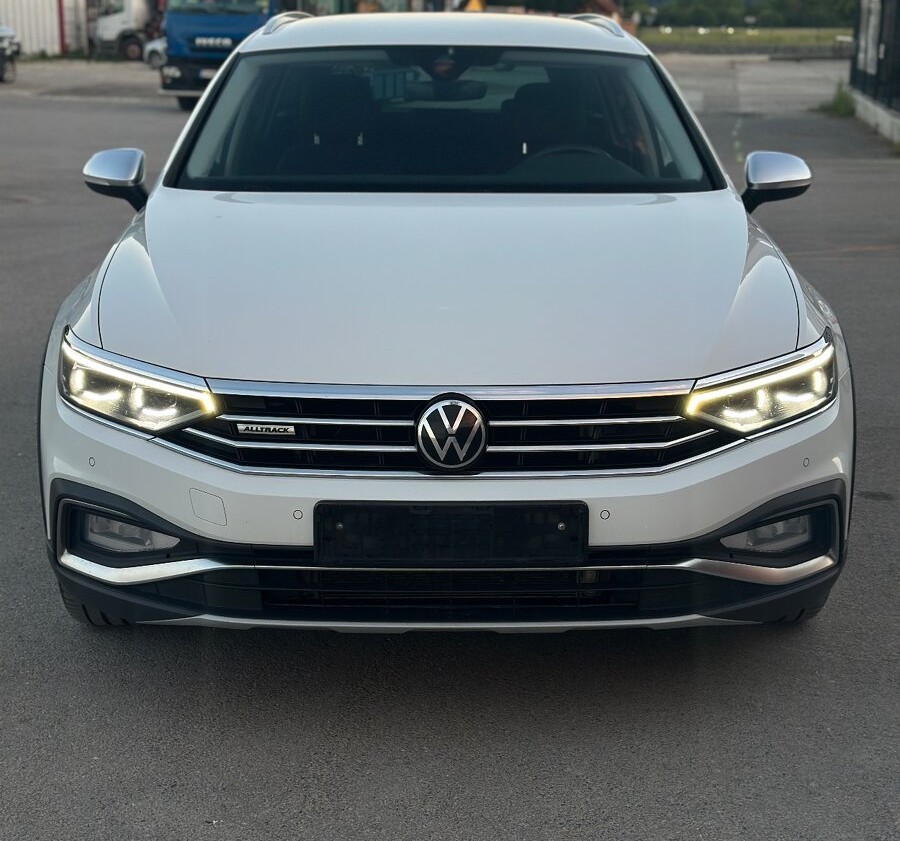  2.0 TDi dsg 147kw-200 koní,rok 2021 pohon 4x4-4-motion 