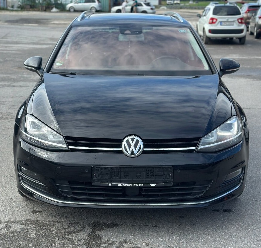  7 motor 2.0tdi  dsg 