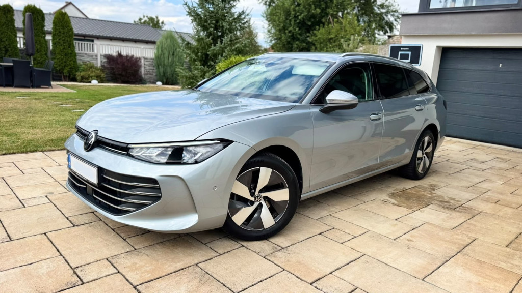 BUSINESS 2.0TDI, 110 kW, 7st. DSG,  NEW MODEL 2025, Ťažné, TOP Stav!!!