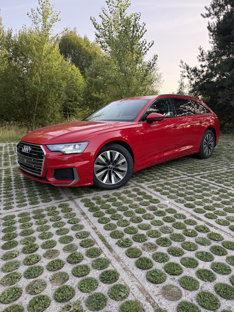 S-LINE 