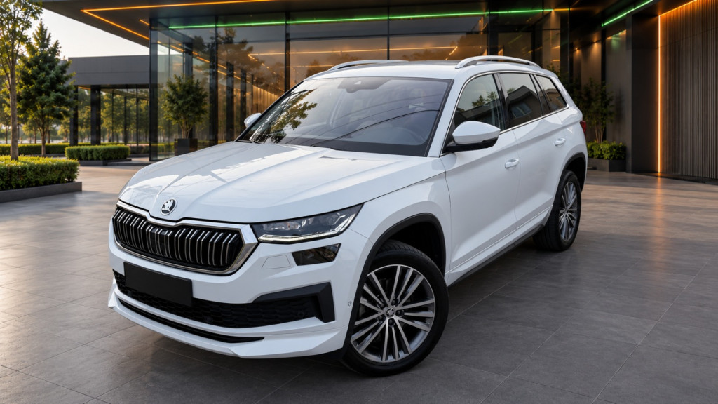 L&K 4x4 2.0TDi DSG 110kW 2023 ŤAŽNÉ/MATRIX/360°