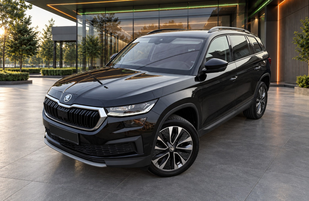 2.0TDi DSG 110kW 2022 MATRIX/VIRTUAL/360°/KESSY