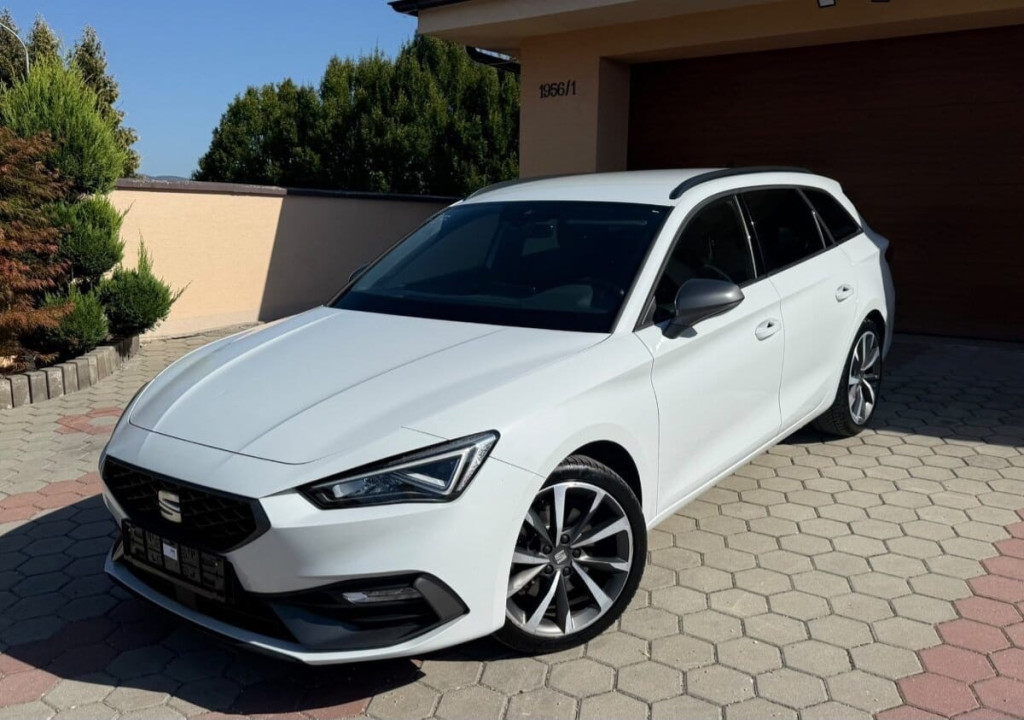 SP FR 2,0 TDI 110kw DSG Odpočet DPH 
