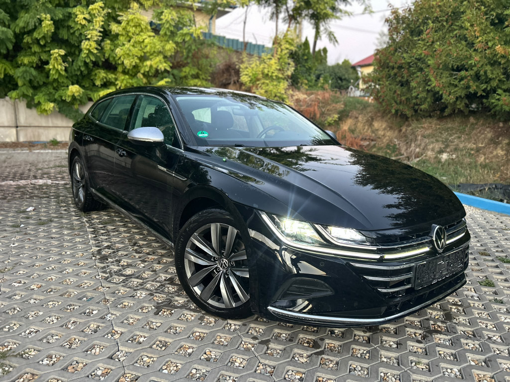 2,0 TDI Elegance 110kW Ťažné Kamera Virtual 