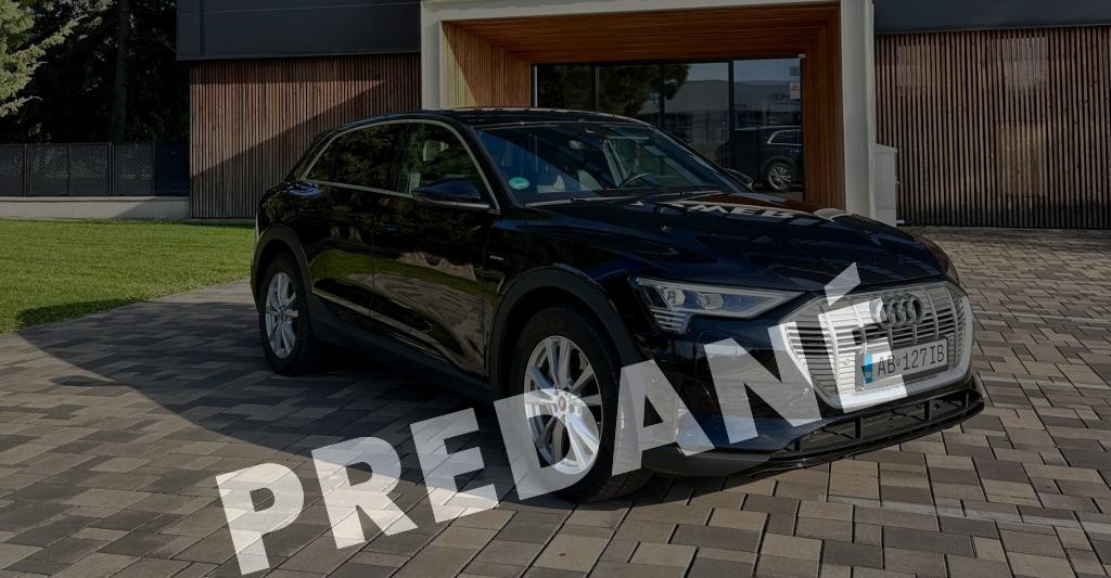 quattro Advanced – 313PS, 4x4, ZÁRUKA