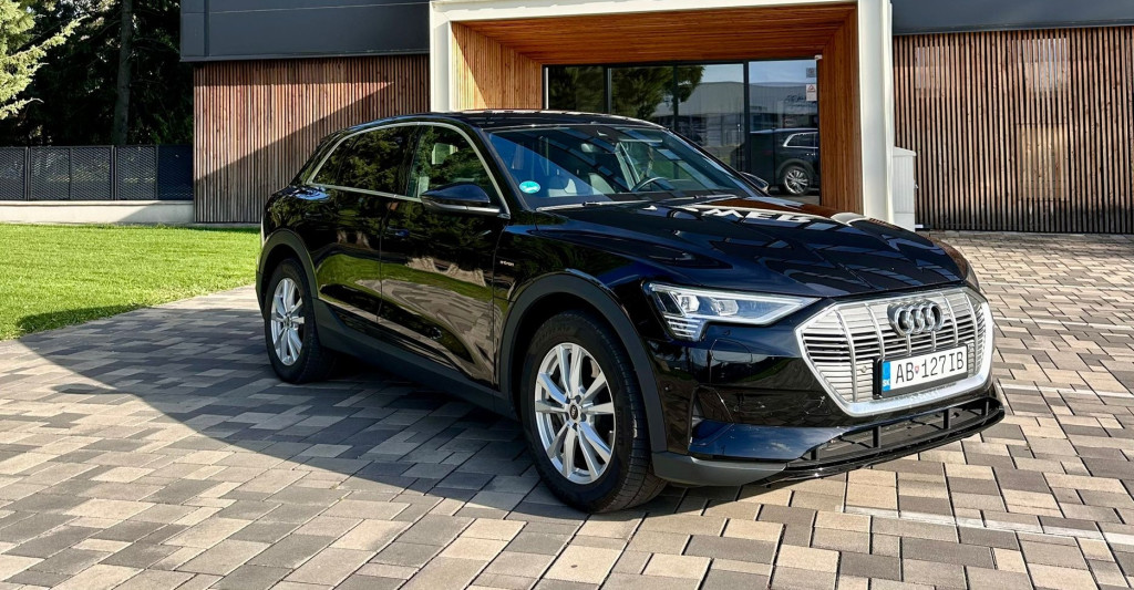 quattro Advanced – 313PS, 4x4, ZÁRUKA