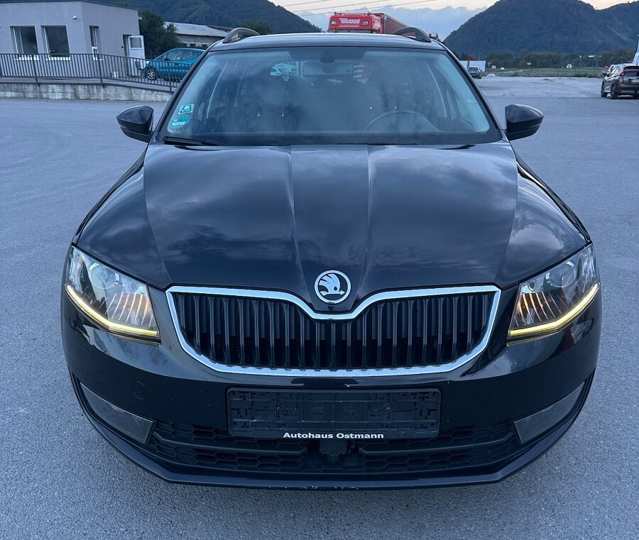 3  2.0 TDi 110kw 6st DSG Automat