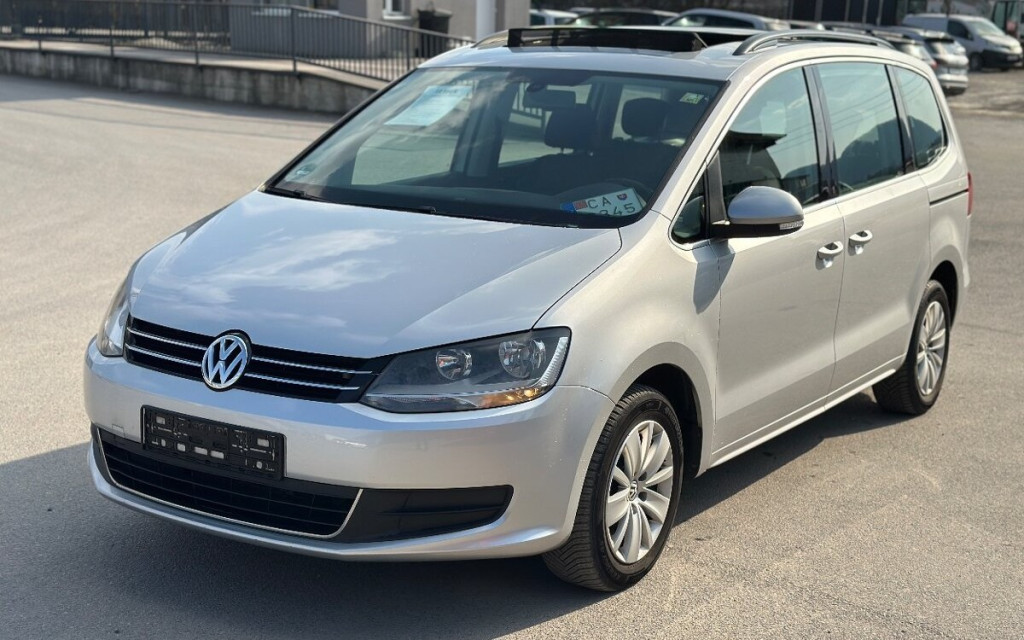  2.0 TDi 103 kW DSG 7 miest Panoráma 