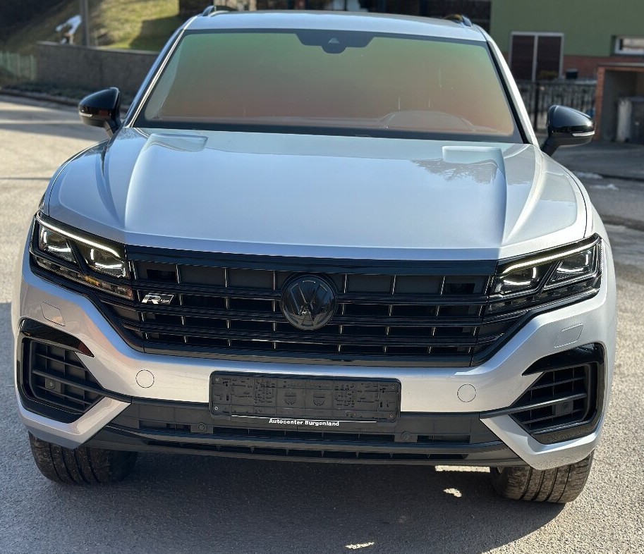 RLine  3.0 V6 -210kw(286 koní) 4-motion pohon 4x4 odpočet DPH!!!