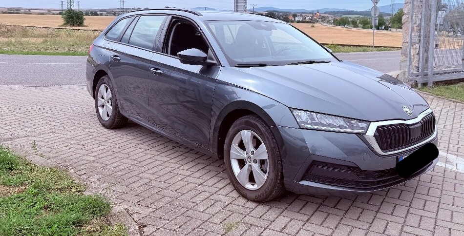  IV Combi 2.0 tdi