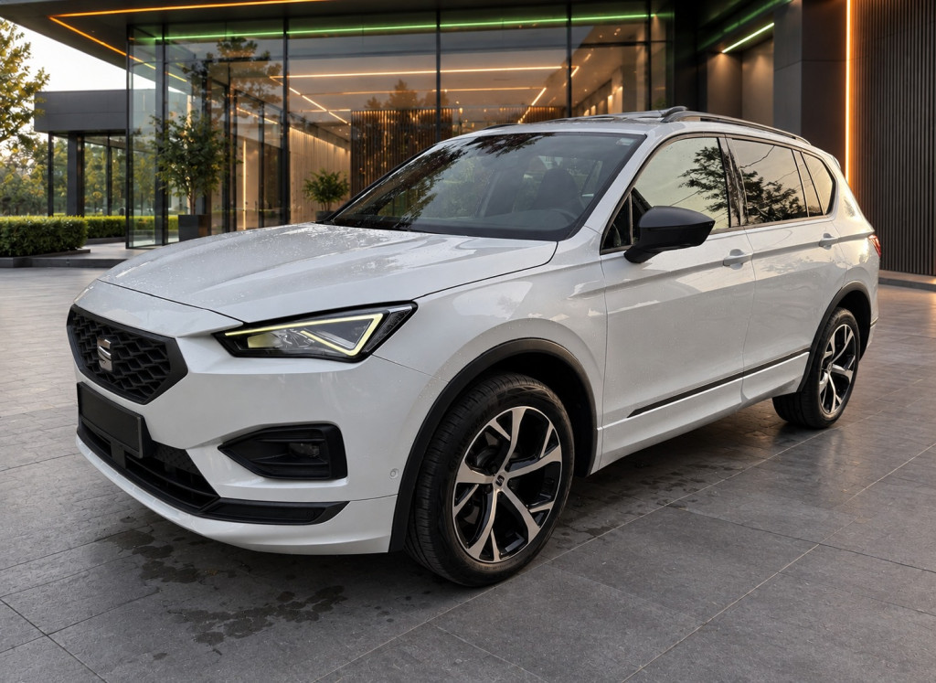 FR 2023 4X4 2.0TDi 147kw VIRTUAL/ŤAŽNÉ/KESSY