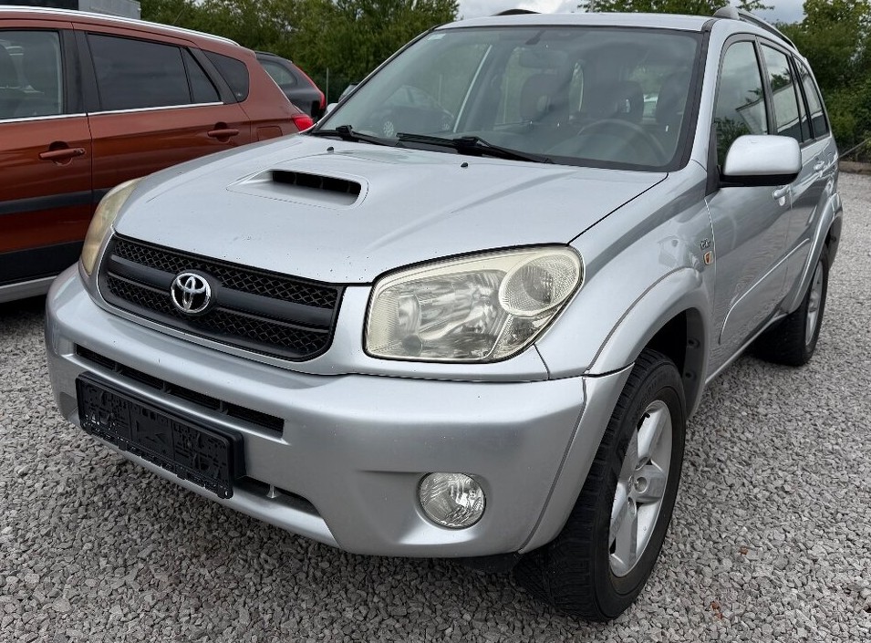 4x4