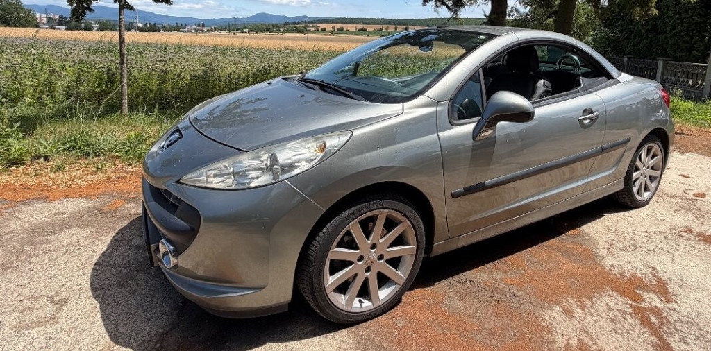  207 CC