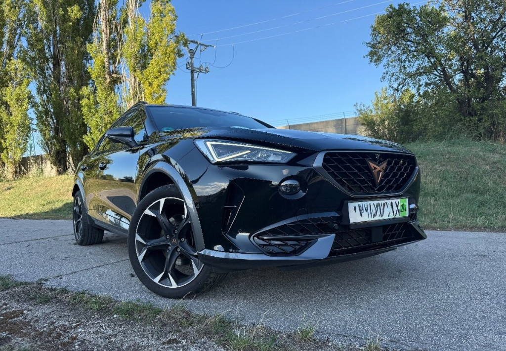 1.5 TSI 110kW/150PS DSG 2022