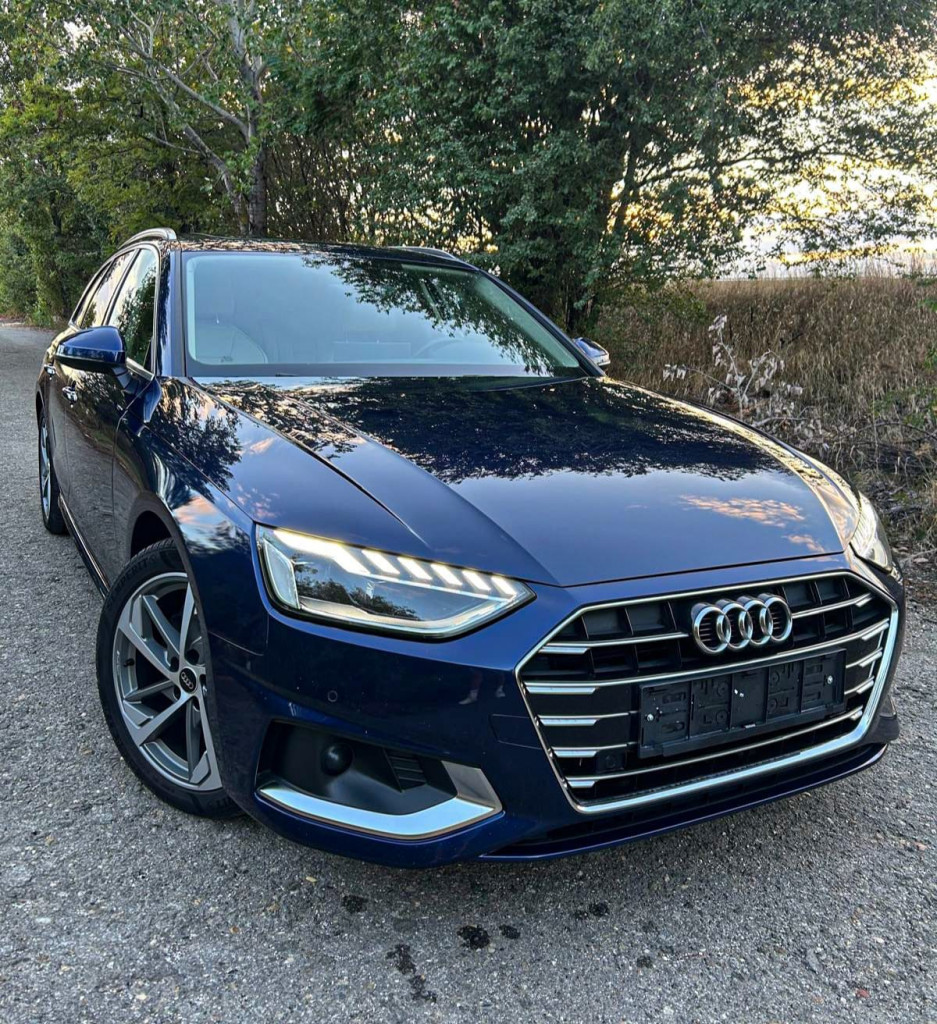 35 2,0 TDI S-tronic Facelift Sport Panoráma 