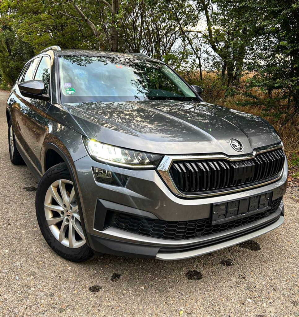 1,5 TSI 110kW DSG Facelift Ťažné Benzín 