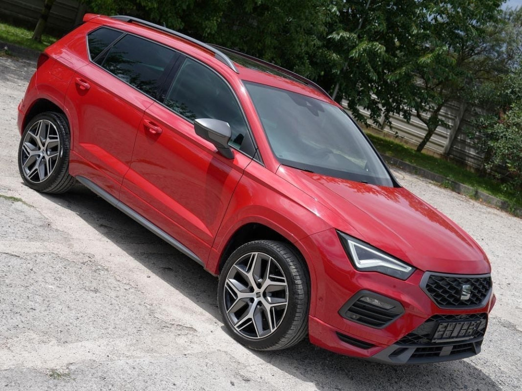 FR 2,0 TDI Facelift DSG Ťažné 