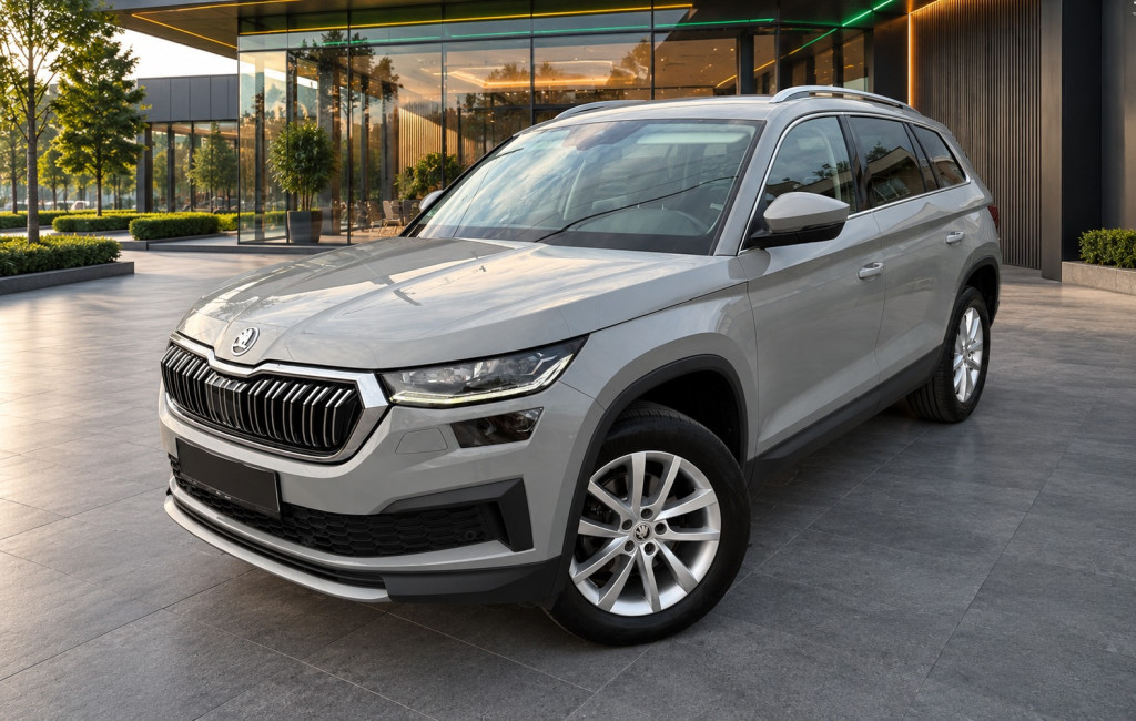 4x4 2.0TDi DSG 110kW 2023 ŤAŽNÉ/MATRIX/VIRTUAL