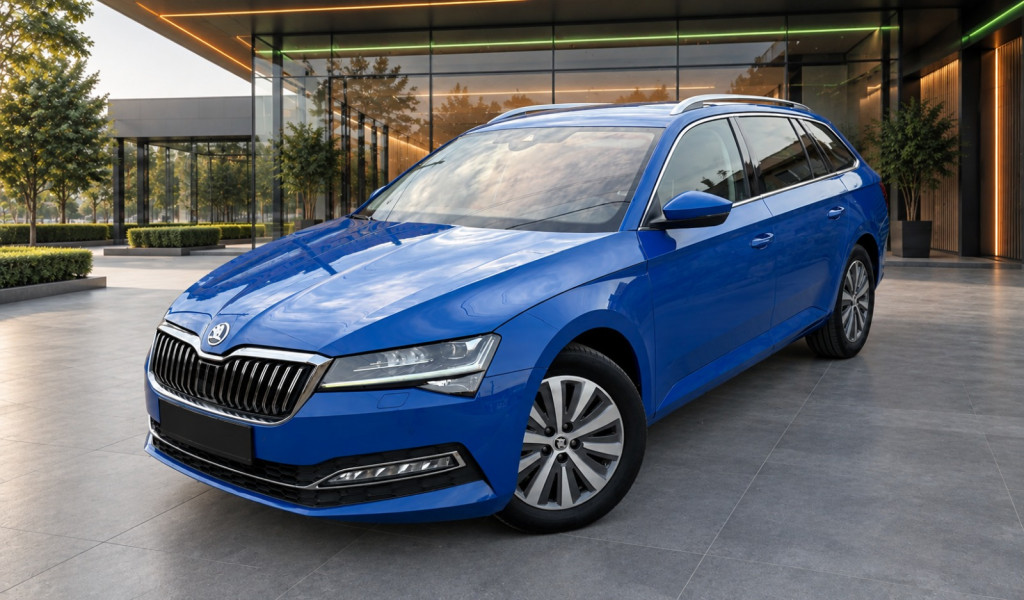 Style 2.0TDi DSG 110kW 2023 MATRIX/ŤAŽNÉ/KAMERA 