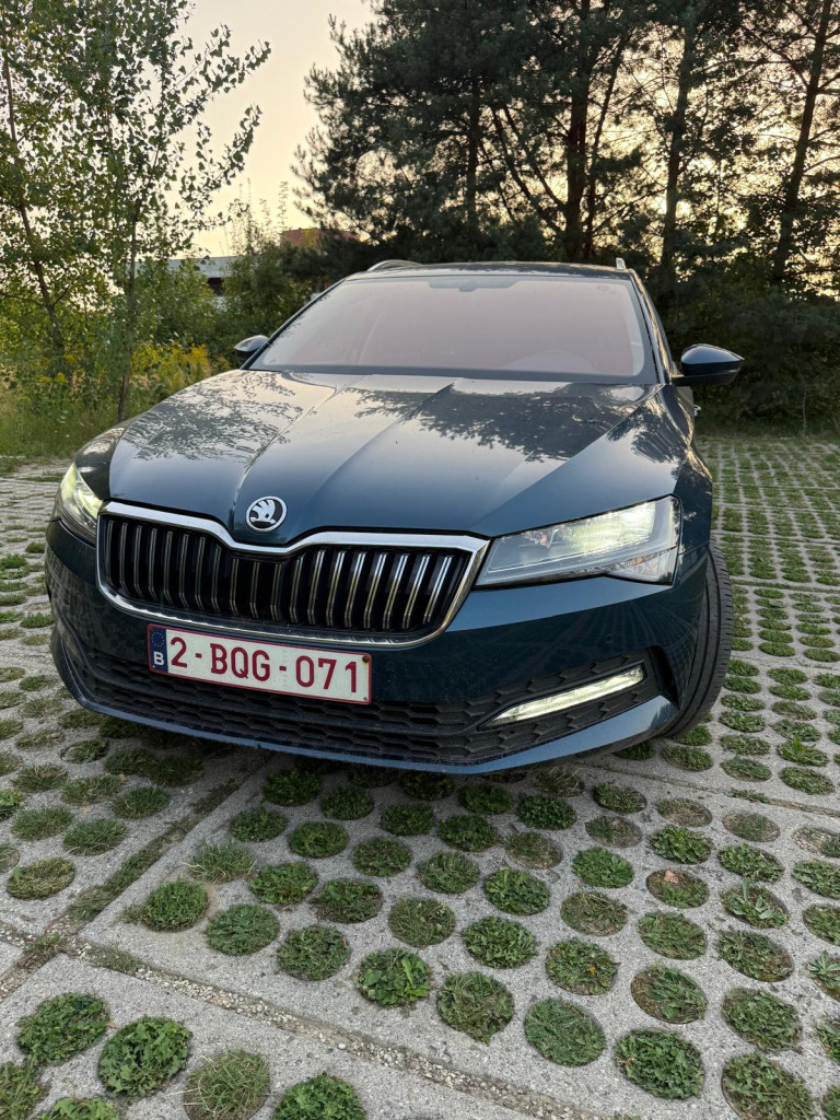 2.0 TDI SCR Ambition DSG 