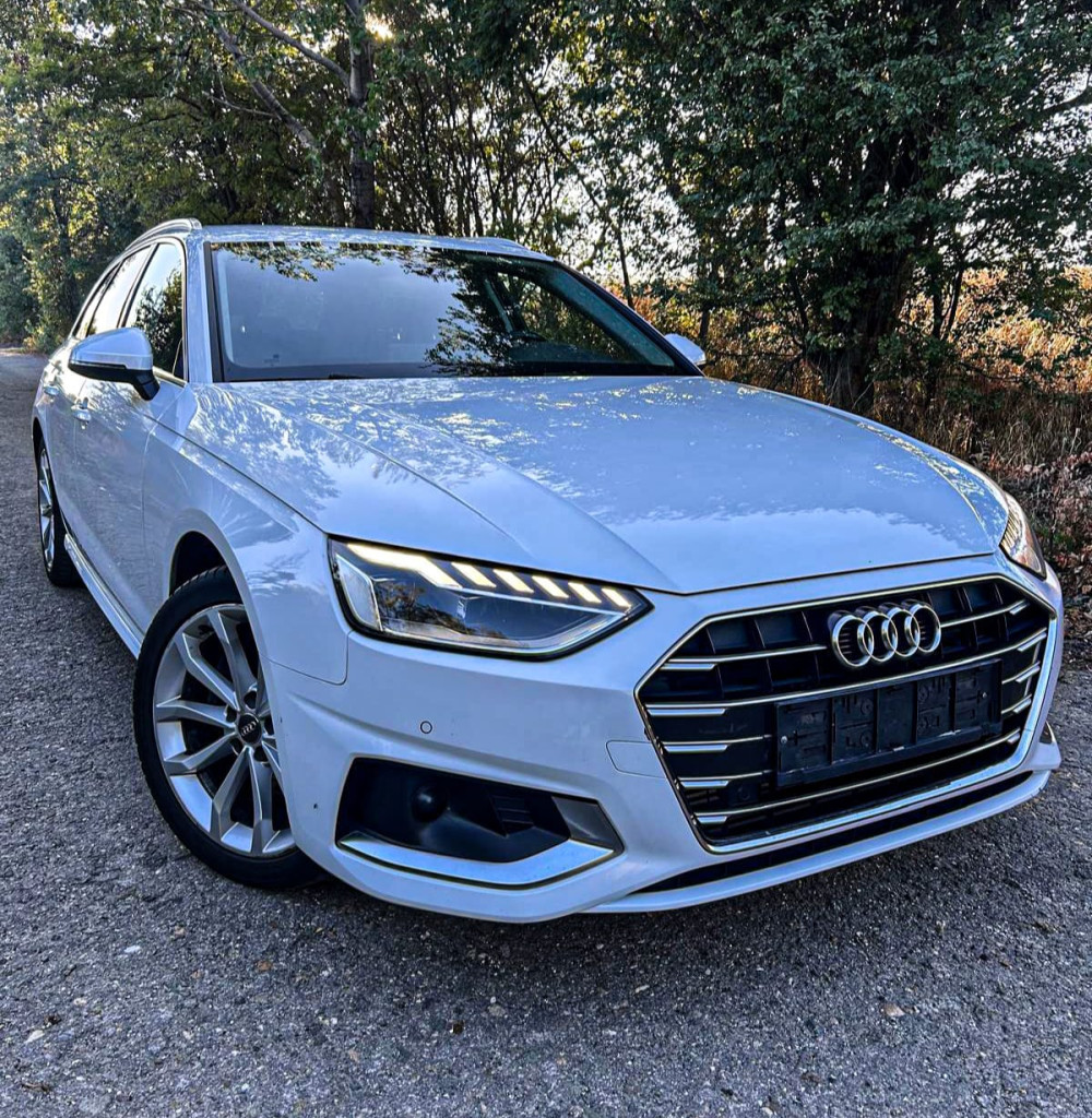 35 2,0 TFSI 110kw Facelift S-tronic Sport Benzín 
