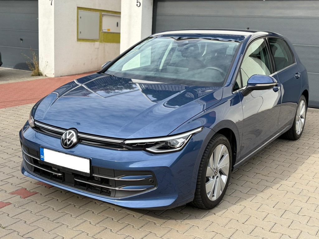  STYLE VIII 2.0 TDI DSG, ZÁRUKA DO 3/2027, TOP STAV! 