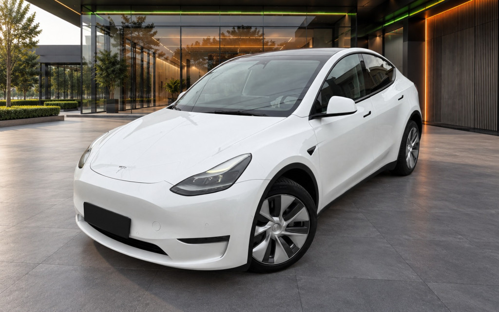 Long Range AWD 378kW 75kWh 2023 AUTOPILOT