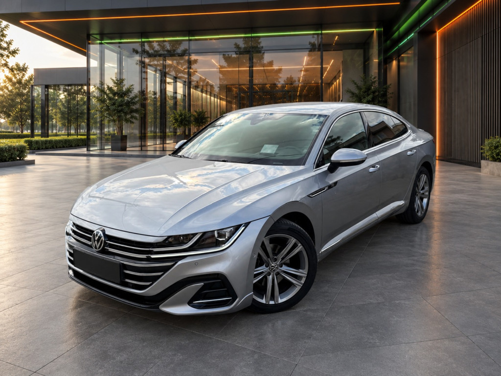 R-LINE 2.0TDi DSG 147kW 2022 ŤAŽNÉ/MATRIX/VIRTUAL