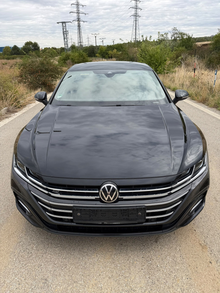 2.0 TDI DSG Facelift 