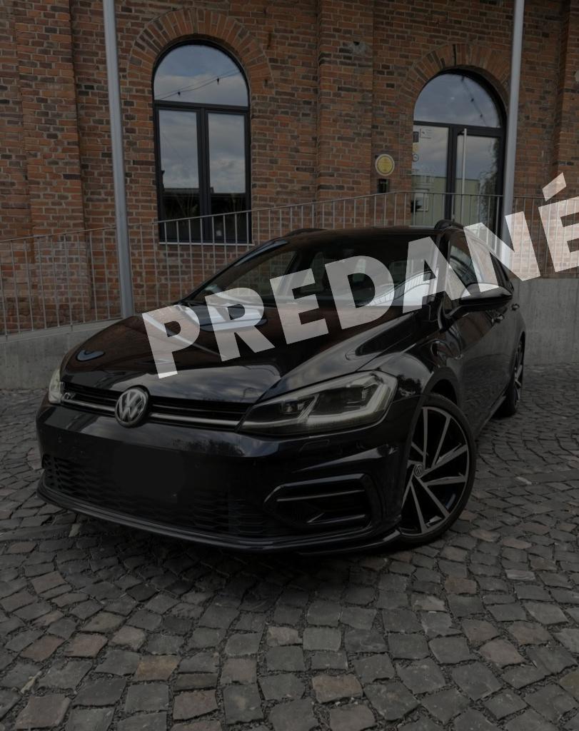 R-line 2.0tdi 110kw DSG 