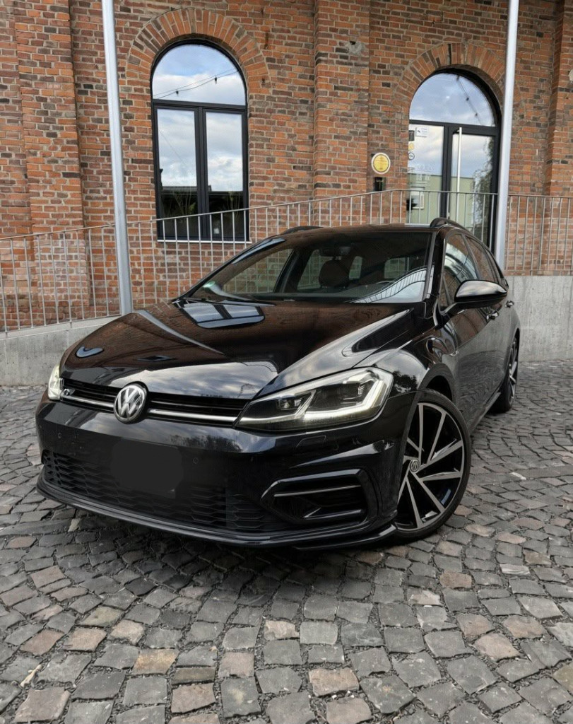 R-line 2.0tdi 110kw DSG 