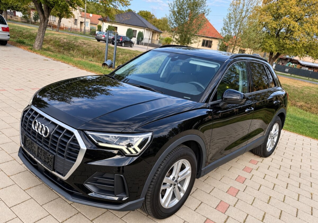 35 TDi, 110 KW, MATRIX