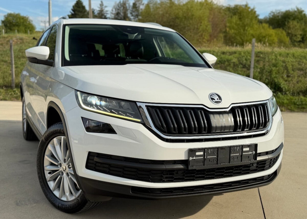 2,0 TDI Style 110kw DSG 7-miestne 4x4 Ťažné 