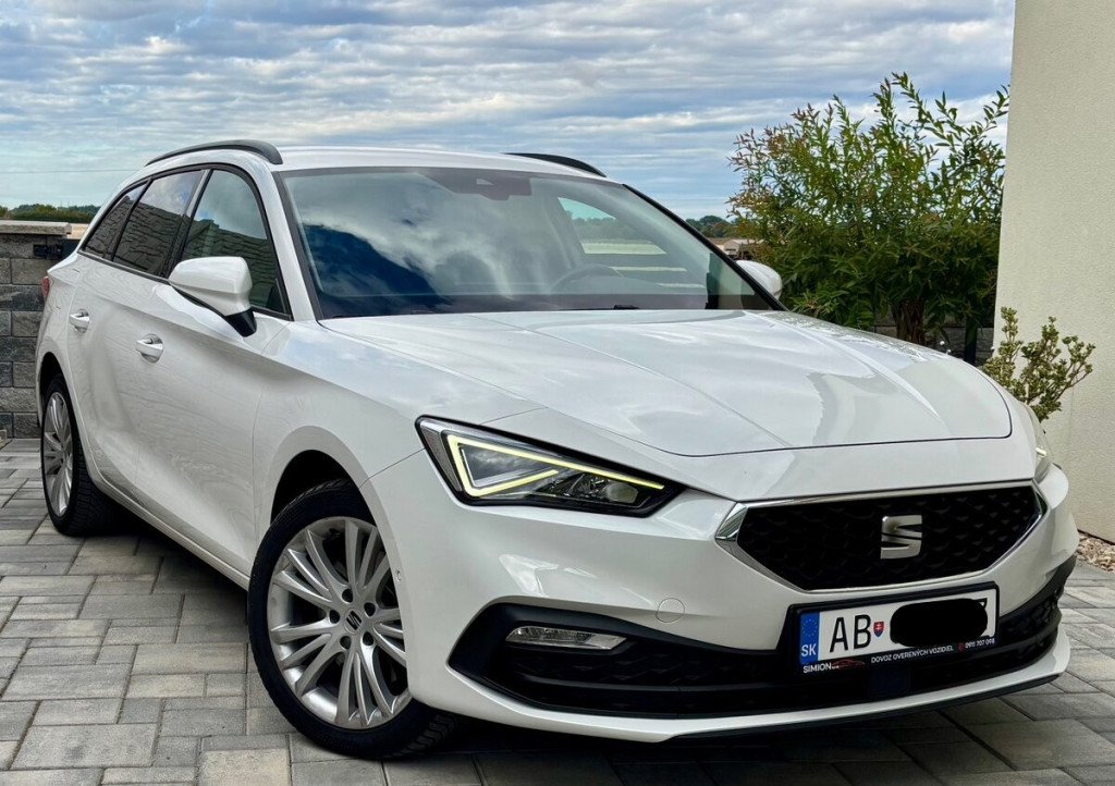 2.0 TDI 110 KW DSG 2022•WEBASTO•CAM•DPH