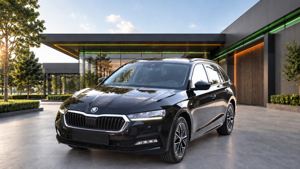 2.0 TDI CLEVER DSG | 110 kW / MOŽNÝ ODPOČET DPH